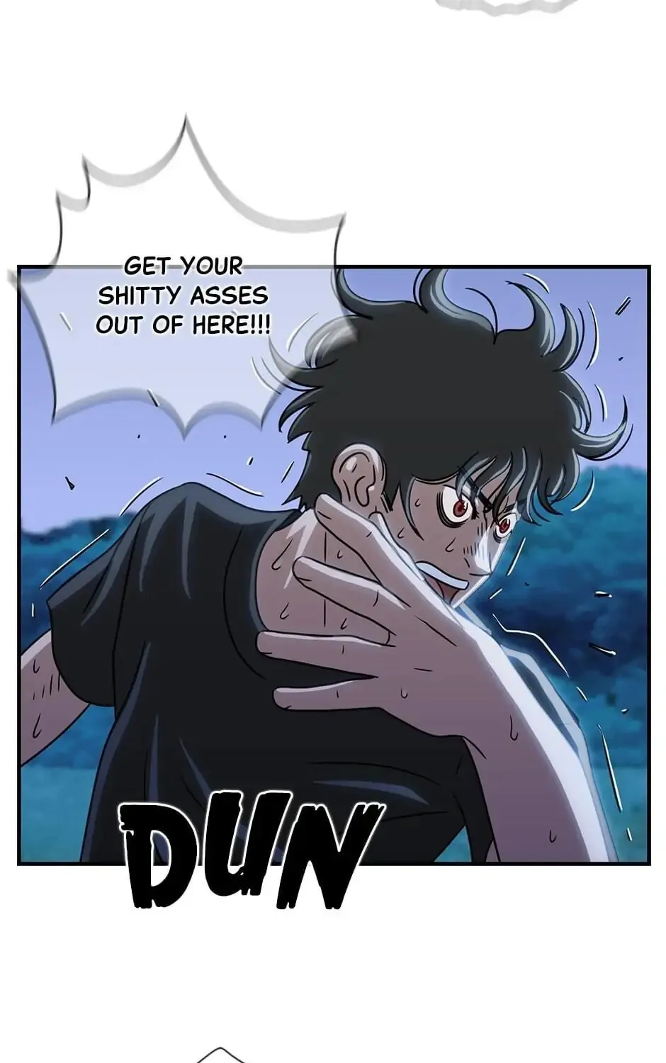 The Uncanny Counter Chapter 51 page 67 - 