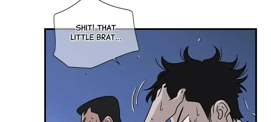 The Uncanny Counter Chapter 51 page 68 - 