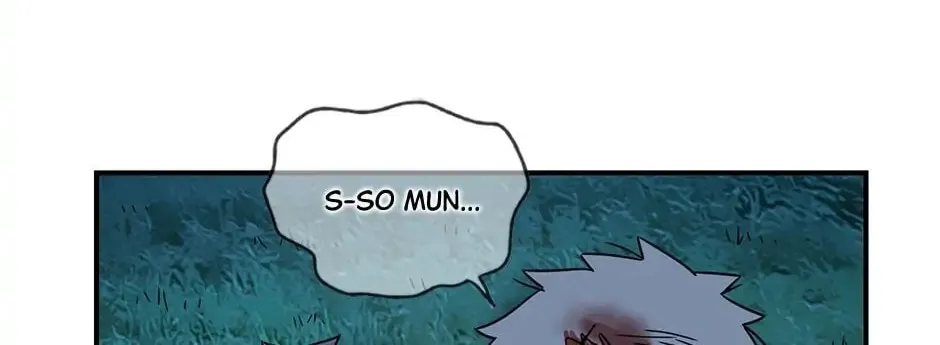 The Uncanny Counter Chapter 51 page 8 - 