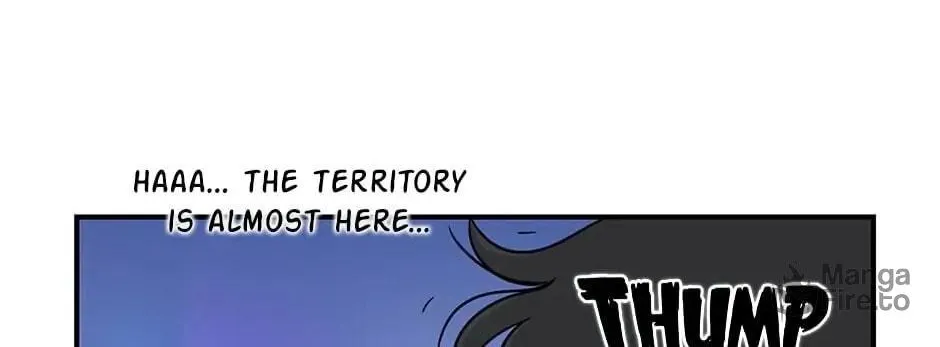 The Uncanny Counter Chapter 51 page 72 - 