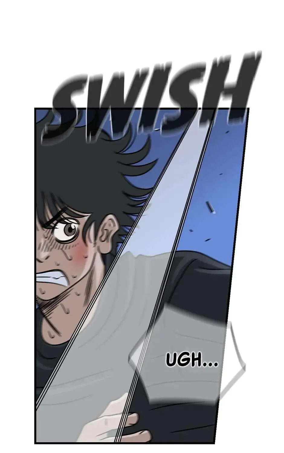 The Uncanny Counter Chapter 51 page 75 - 