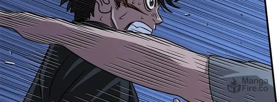 The Uncanny Counter Chapter 51 page 78 - 