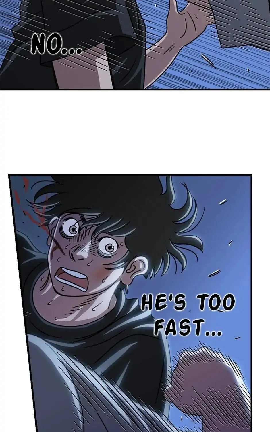 The Uncanny Counter Chapter 51 page 79 - 