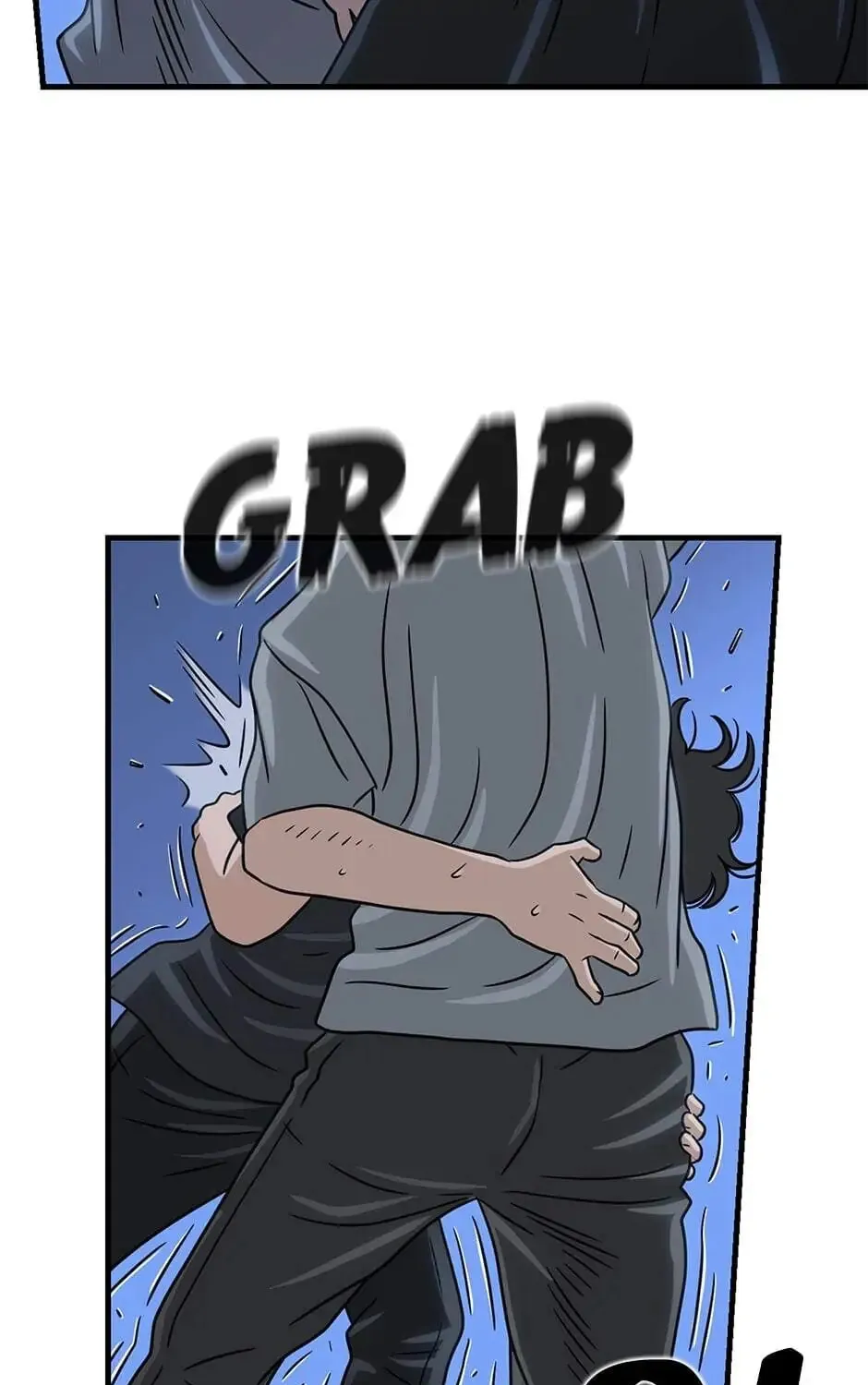 The Uncanny Counter Chapter 51 page 87 - 