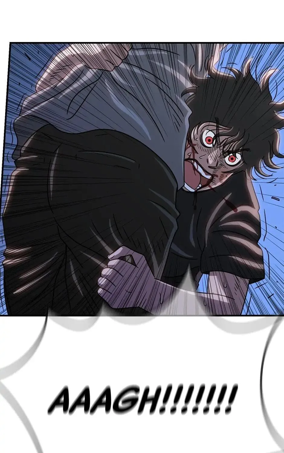 The Uncanny Counter Chapter 51 page 89 - 