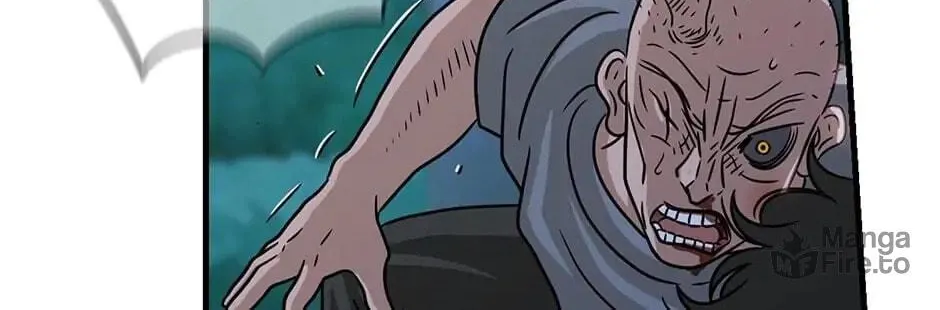 The Uncanny Counter Chapter 51 page 96 - 