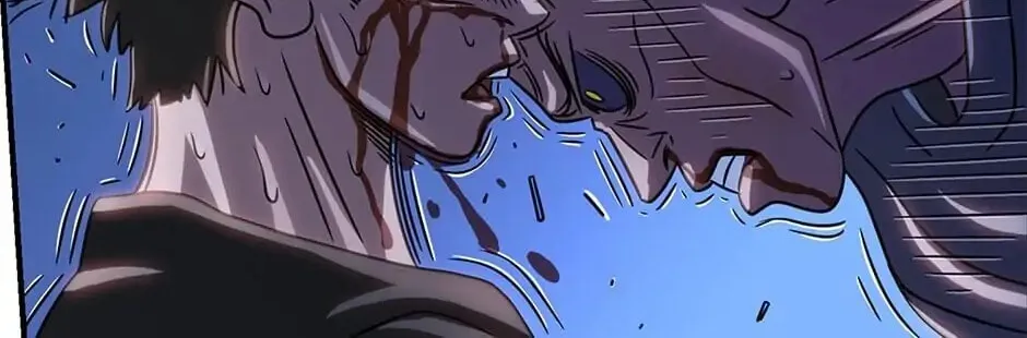 The Uncanny Counter Chapter 51 page 98 - 