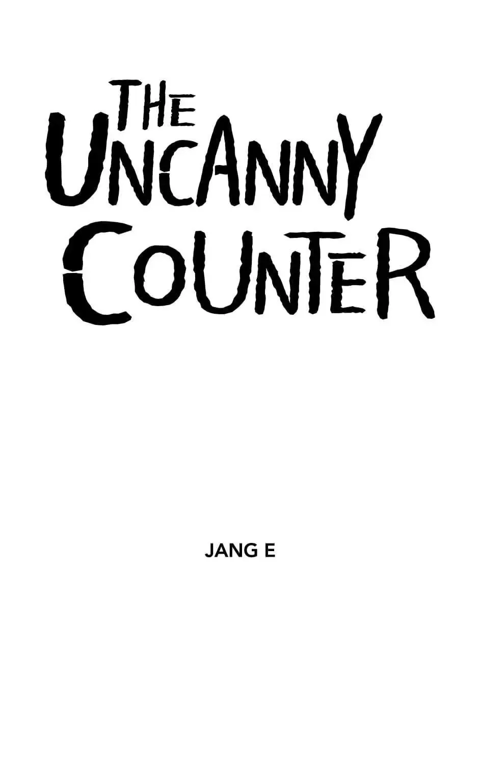 The Uncanny Counter Chapter 52 page 1 - 