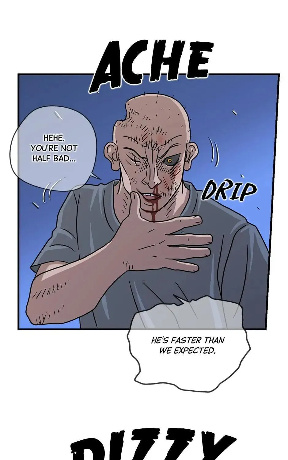 The Uncanny Counter Chapter 52 page 101 - 