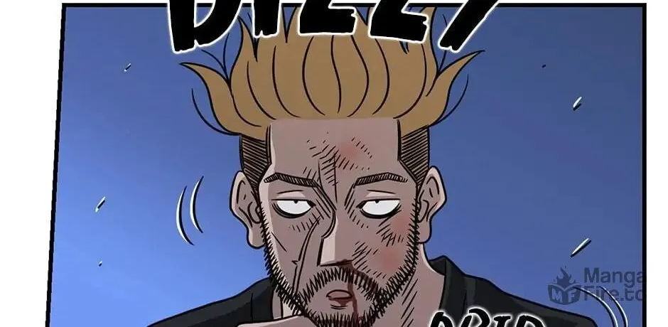 The Uncanny Counter Chapter 52 page 102 - 