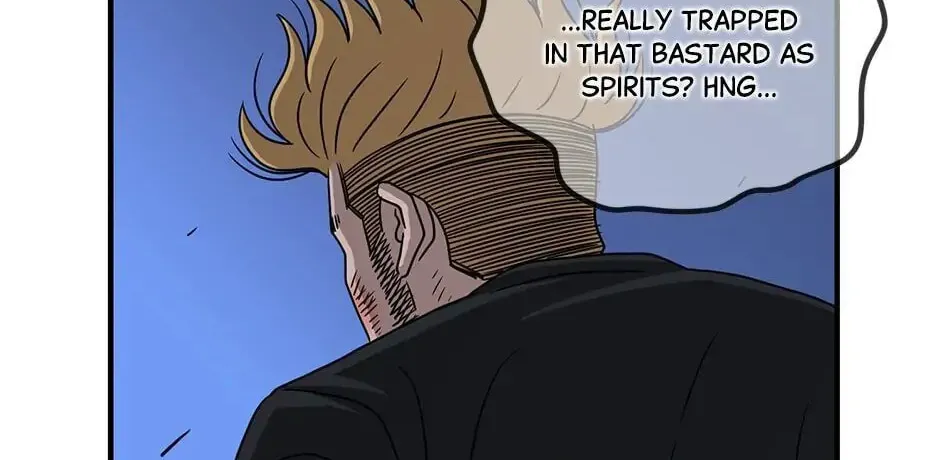 The Uncanny Counter Chapter 52 page 106 - 