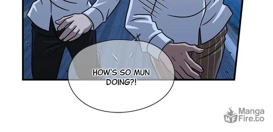 The Uncanny Counter Chapter 52 page 110 - 