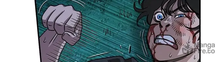 The Uncanny Counter Chapter 52 page 12 - 