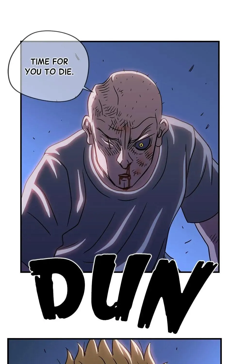 The Uncanny Counter Chapter 52 page 119 - 