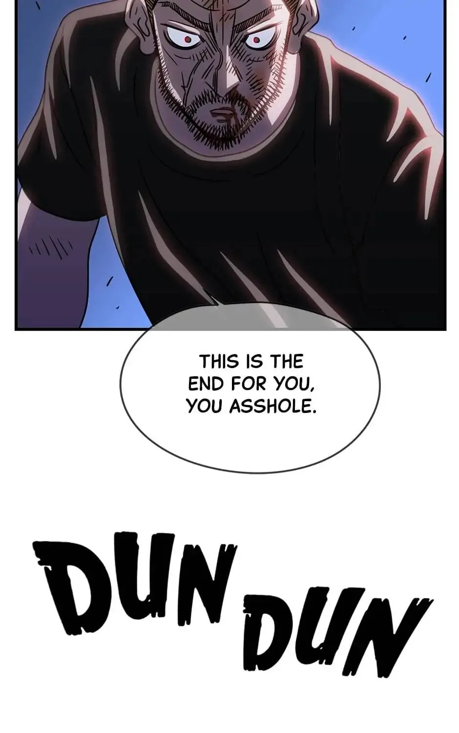 The Uncanny Counter Chapter 52 page 121 - 
