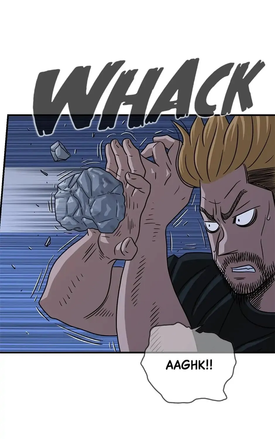 The Uncanny Counter Chapter 52 page 21 - 