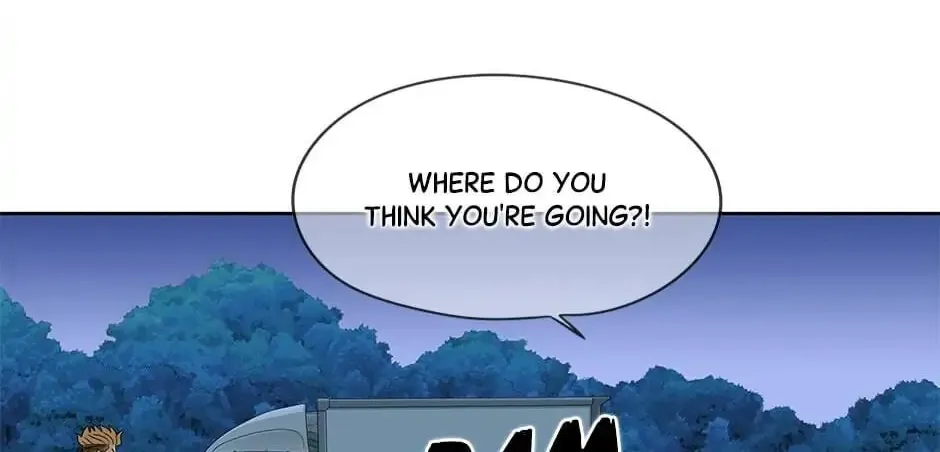 The Uncanny Counter Chapter 52 page 22 - 