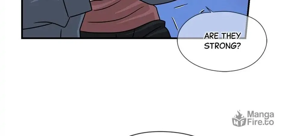 The Uncanny Counter Chapter 52 page 24 - 