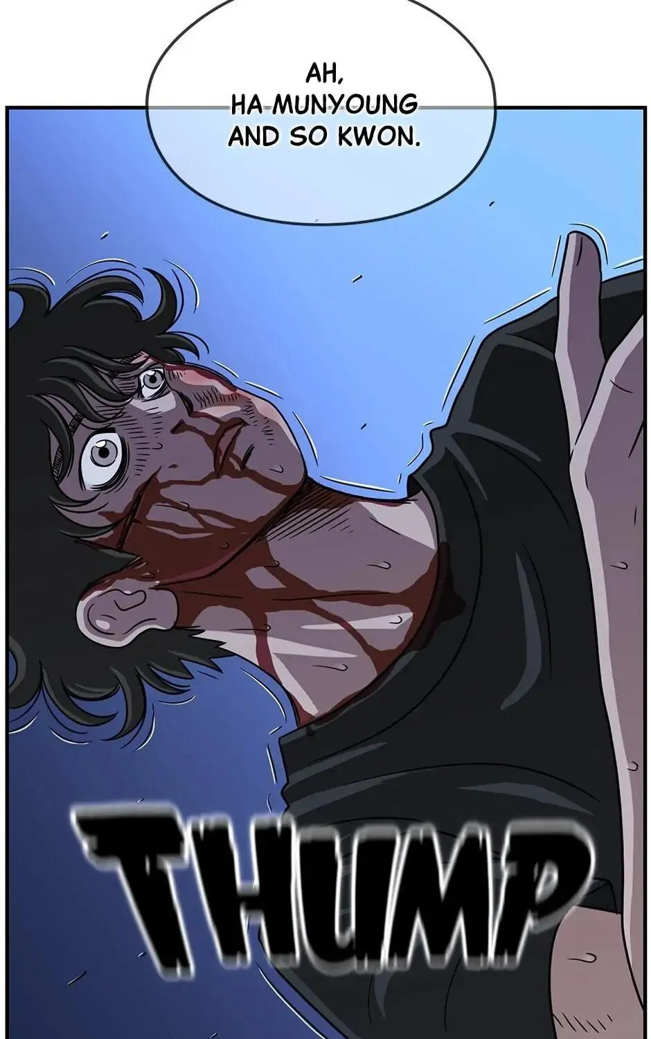 The Uncanny Counter Chapter 52 page 29 - 