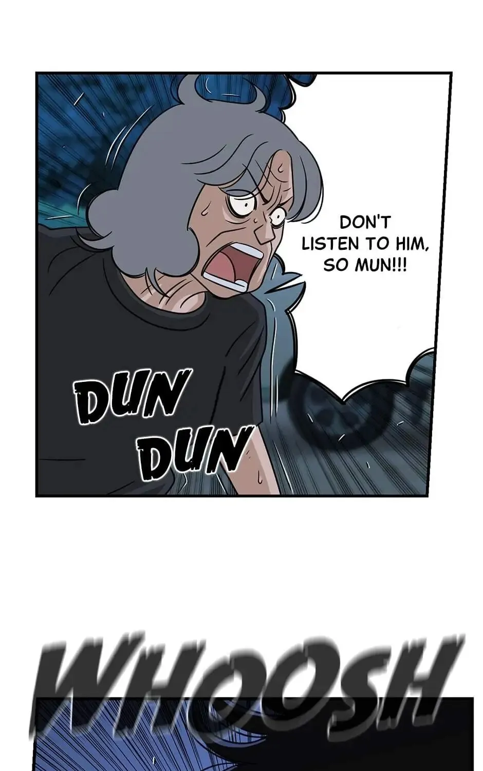 The Uncanny Counter Chapter 52 page 31 - 
