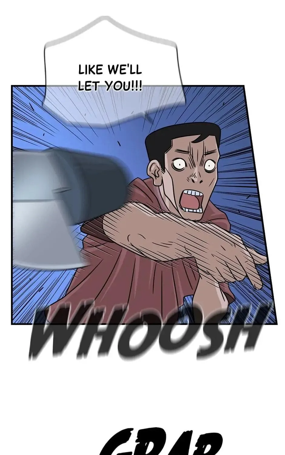 The Uncanny Counter Chapter 52 page 41 - 