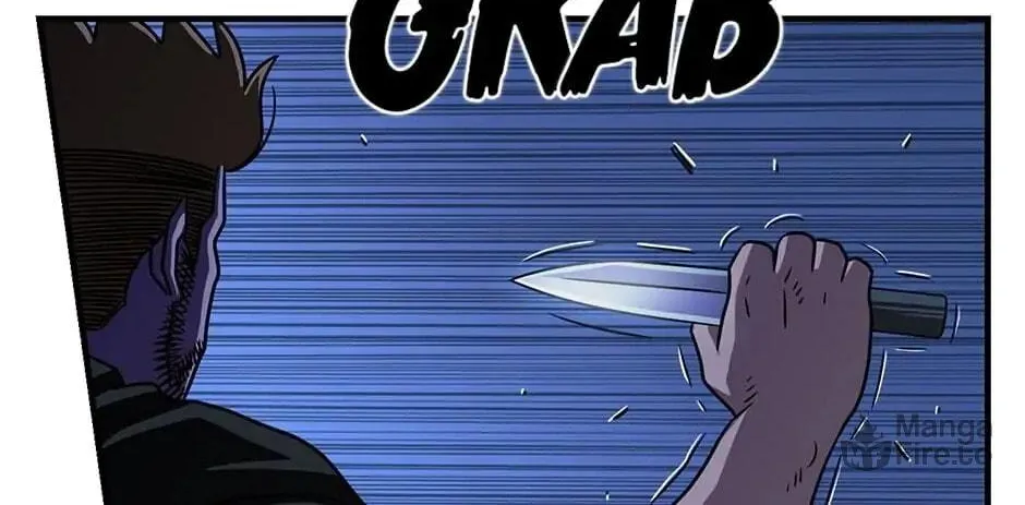 The Uncanny Counter Chapter 52 page 42 - 