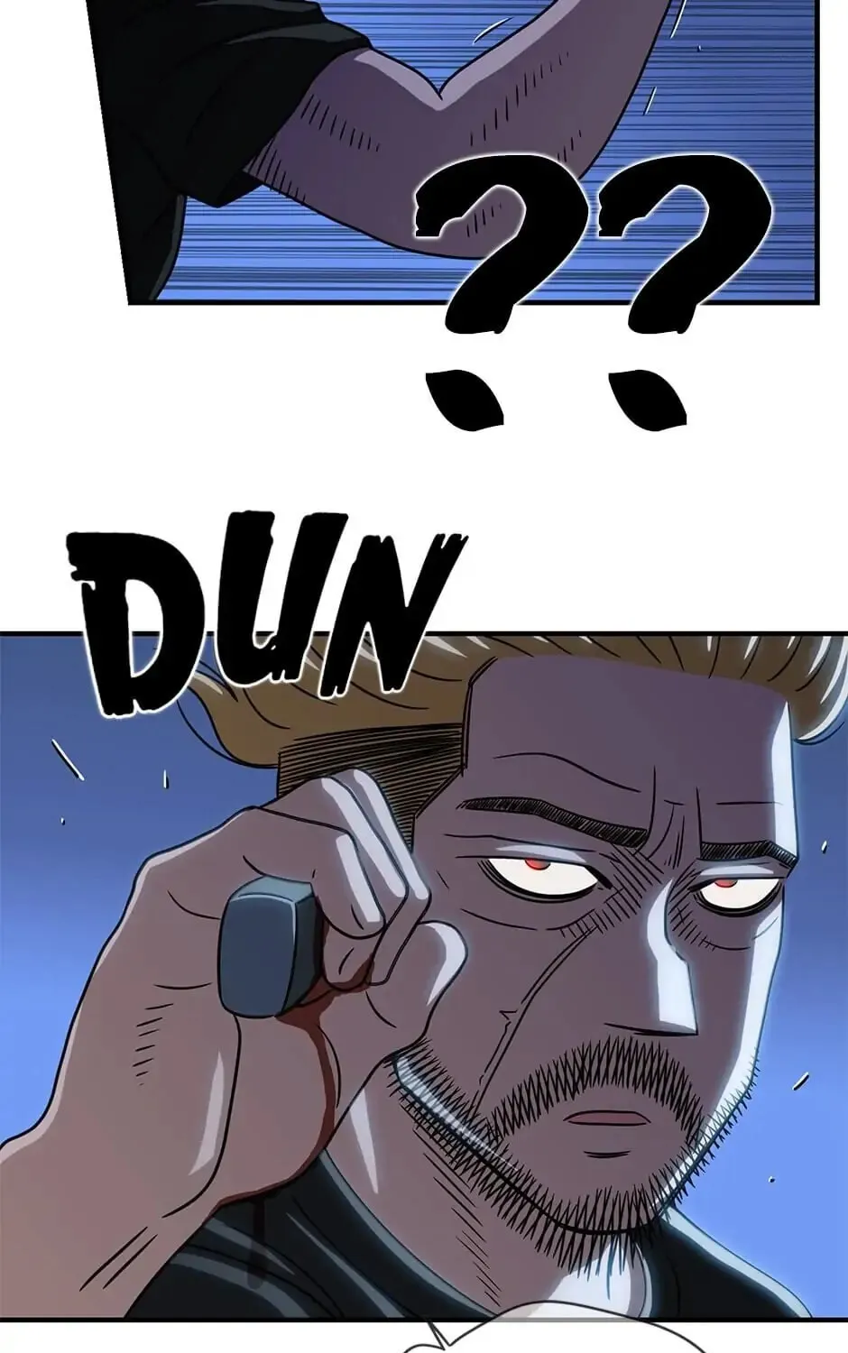 The Uncanny Counter Chapter 52 page 43 - 