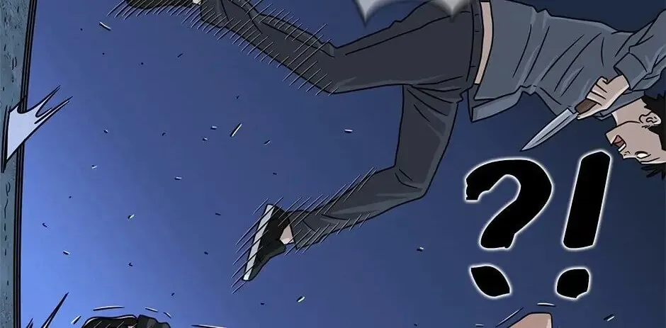 The Uncanny Counter Chapter 52 page 46 - 