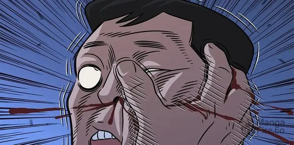 The Uncanny Counter Chapter 52 page 48 - 