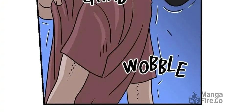 The Uncanny Counter Chapter 52 page 50 - 