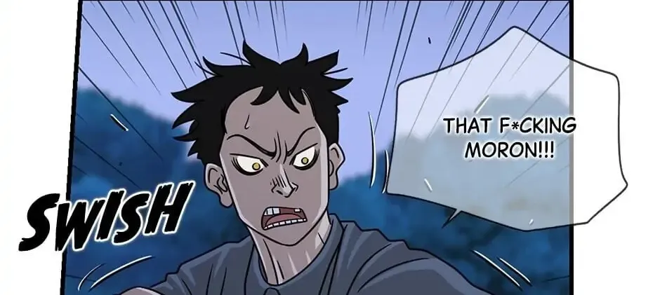 The Uncanny Counter Chapter 52 page 52 - 