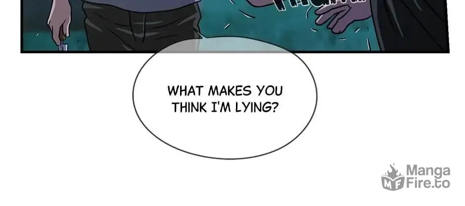 The Uncanny Counter Chapter 52 page 60 - 