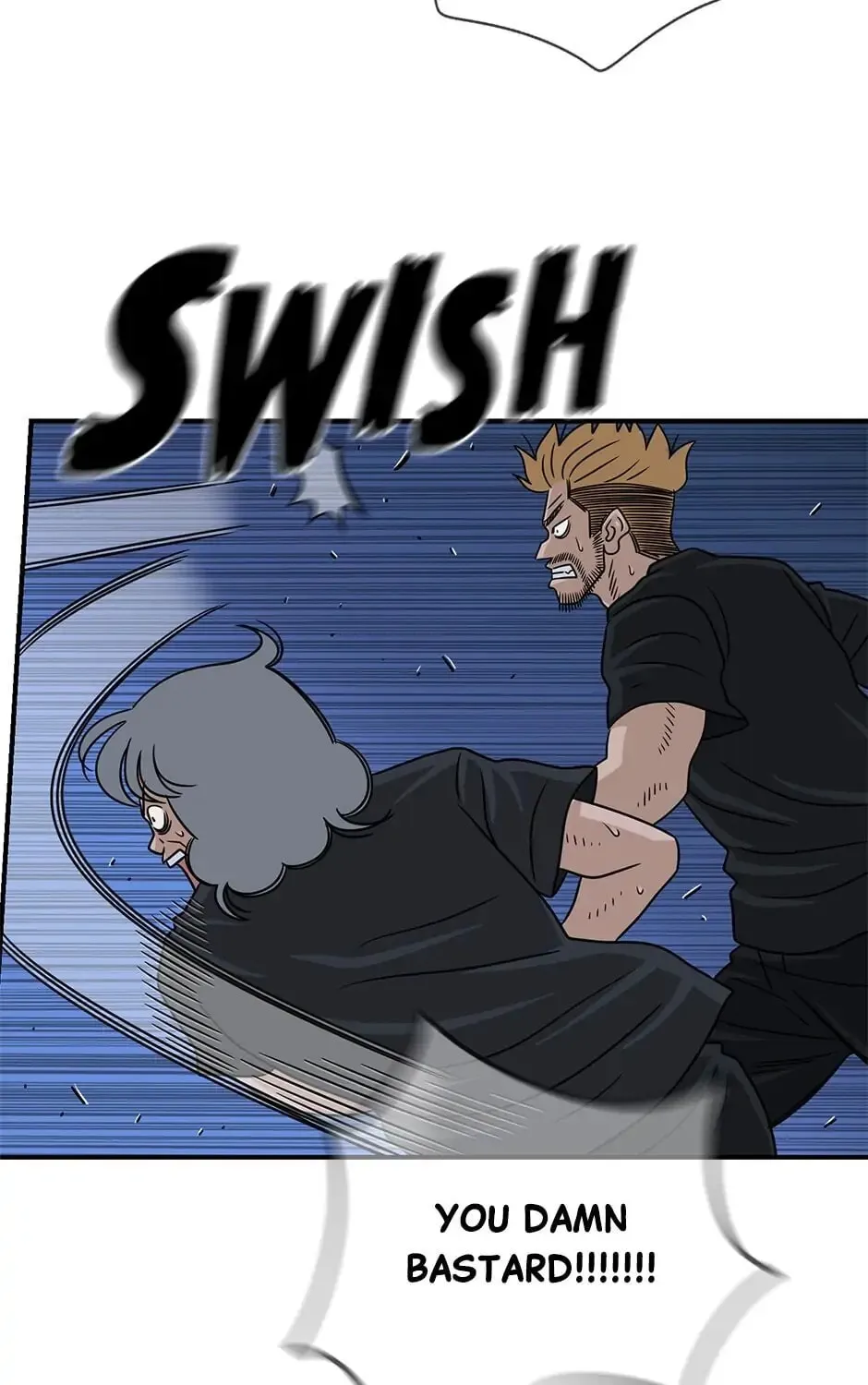 The Uncanny Counter Chapter 52 page 7 - 