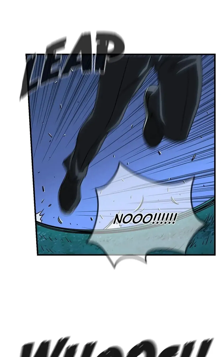The Uncanny Counter Chapter 52 page 61 - 