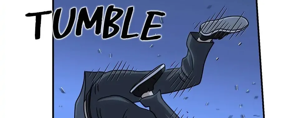 The Uncanny Counter Chapter 52 page 68 - 