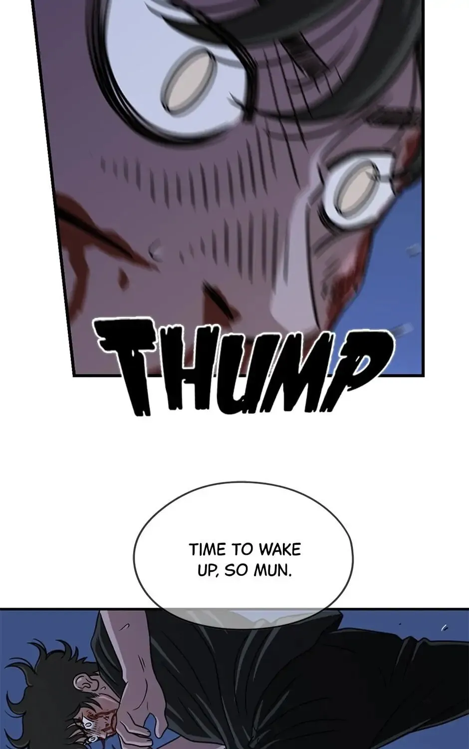 The Uncanny Counter Chapter 52 page 73 - 