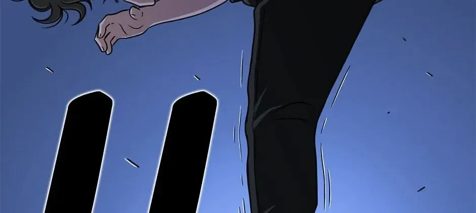 The Uncanny Counter Chapter 52 page 74 - 