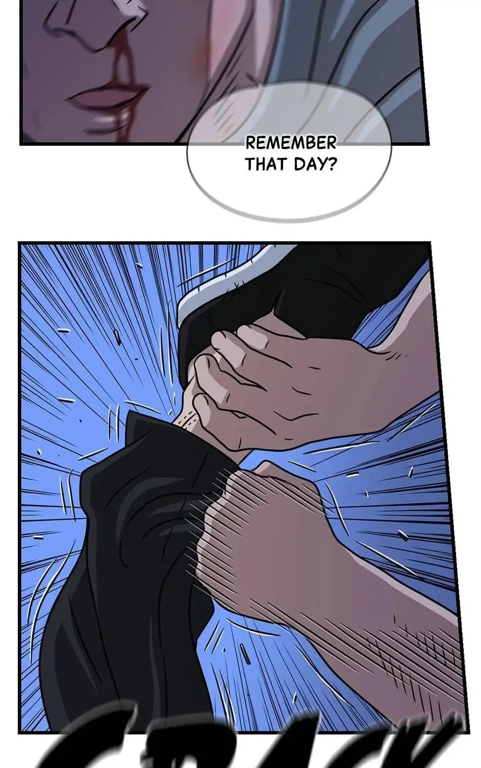 The Uncanny Counter Chapter 52 page 79 - 