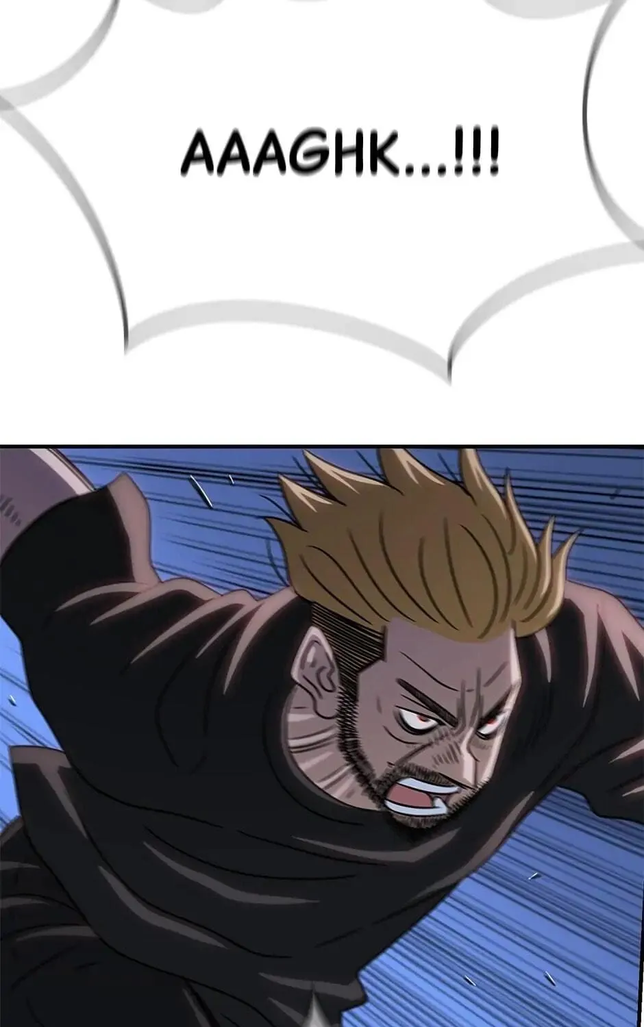 The Uncanny Counter Chapter 52 page 83 - 