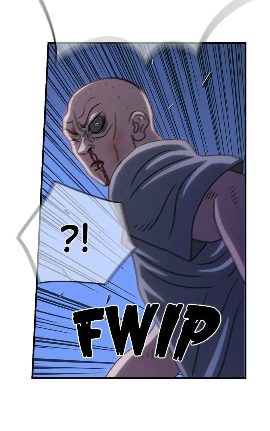 The Uncanny Counter Chapter 52 page 85 - 