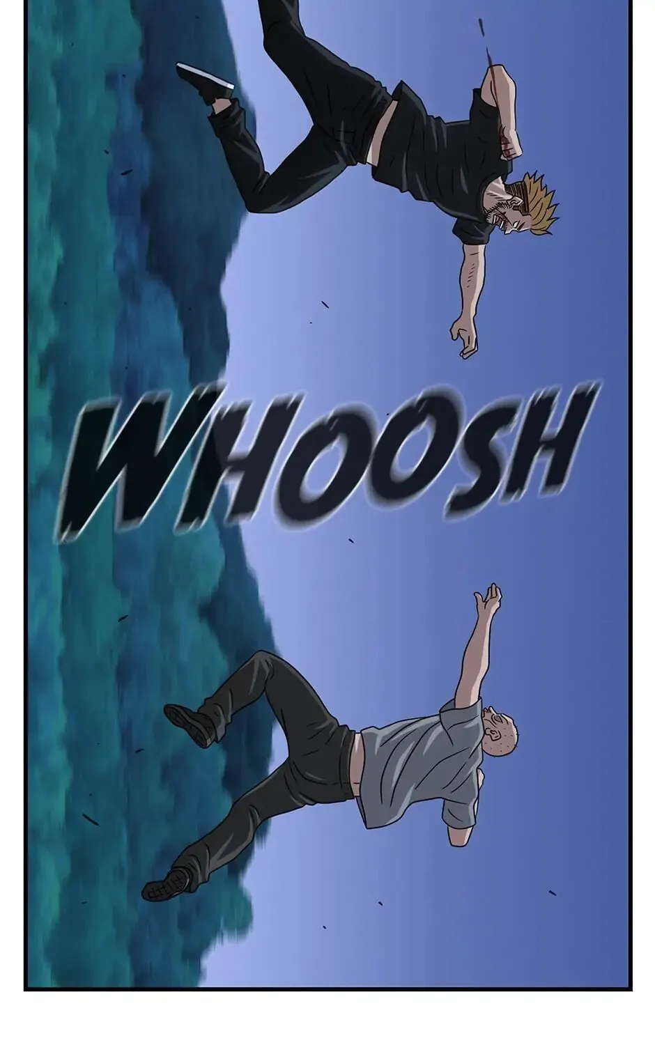 The Uncanny Counter Chapter 52 page 87 - 