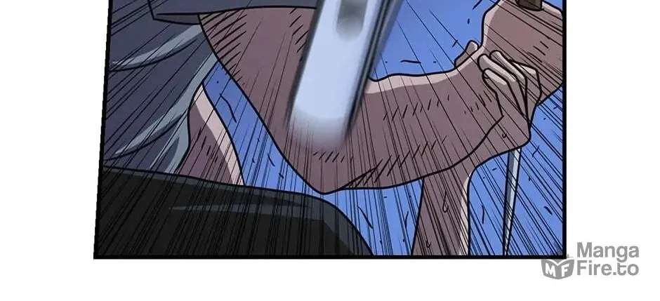 The Uncanny Counter Chapter 52 page 10 - 