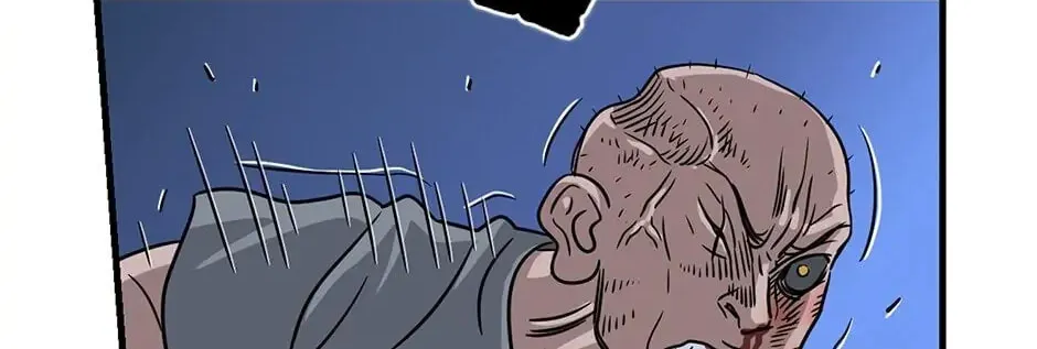 The Uncanny Counter Chapter 52 page 92 - 