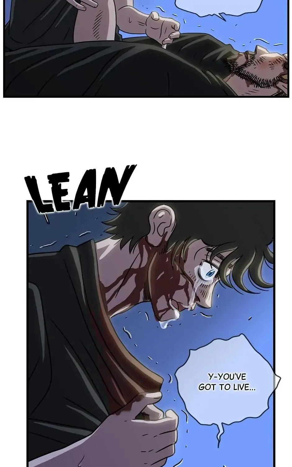 The Uncanny Counter Chapter 53 page 101 - 