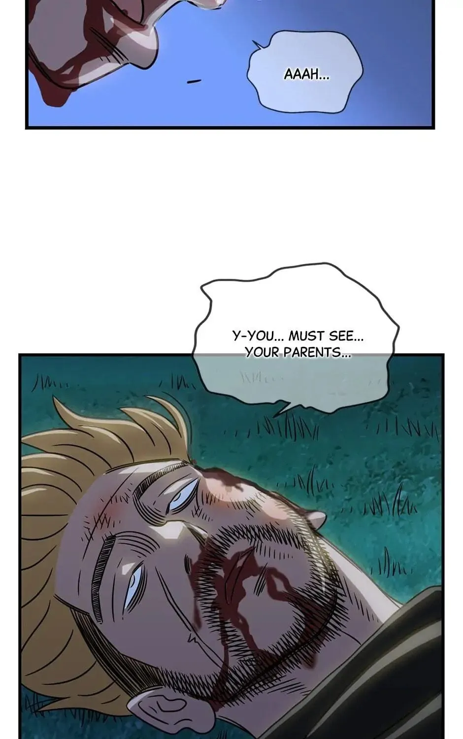 The Uncanny Counter Chapter 53 page 107 - 