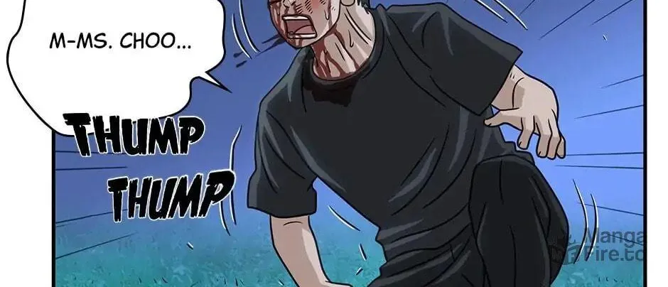 The Uncanny Counter Chapter 53 page 12 - 