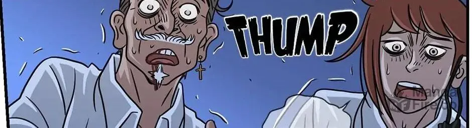 The Uncanny Counter Chapter 53 page 114 - 
