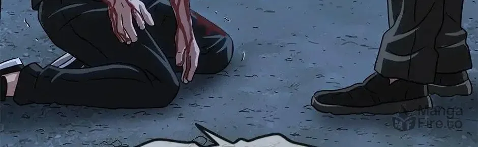 The Uncanny Counter Chapter 53 page 120 - 