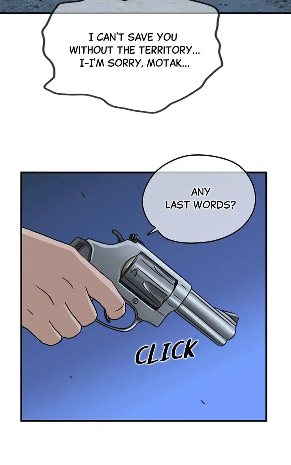 The Uncanny Counter Chapter 53 page 121 - 