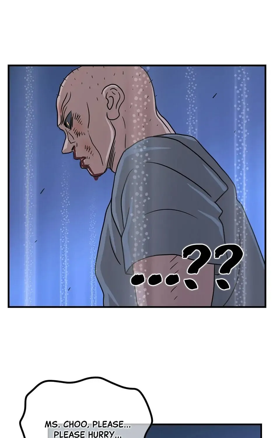 The Uncanny Counter Chapter 53 page 123 - 